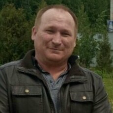 Фотография мужчины Юрий, 57 лет из г. Чебоксары