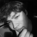 Рамин, 19 лет