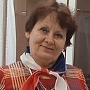 Татьяна, 63 года