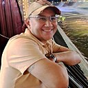 Бахадыр, 47 лет