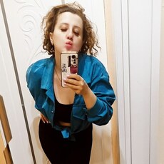 Фотография девушки Диана, 31 год из г. Санкт-Петербург