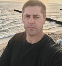 Фотография мужчины Сергей, 44 года из г. Орехово-Зуево