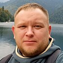Вадим, 36 лет