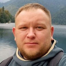 Фотография мужчины Вадим, 36 лет из г. Ачинск