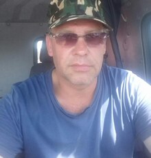 Фотография мужчины Павел, 53 года из г. Курган