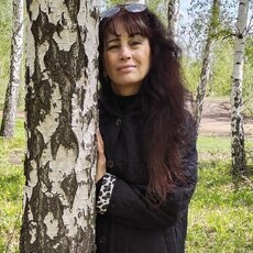 Фотография девушки Ирина, 61 год из г. Магнитогорск