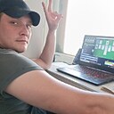 Егор, 37 лет