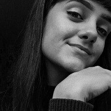 Фотография девушки Полина, 27 лет из г. Гомель