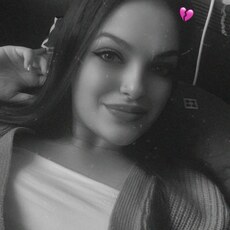 Фотография девушки Елизавета, 22 года из г. Санкт-Петербург