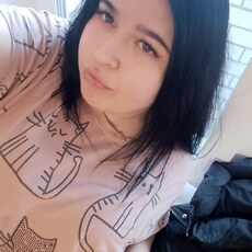 Фотография девушки Катюся, 19 лет из г. Орел