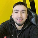 Саид, 27 лет