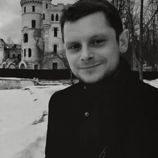 Фотография мужчины Евгений, 41 год из г. Муром