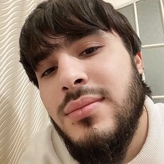 Фотография мужчины Ali, 27 лет из г. Ярославль