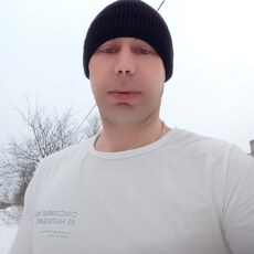 Фотография мужчины Сергей, 39 лет из г. Орша