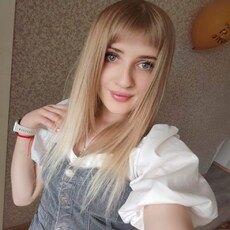 Фотография девушки Мария, 26 лет из г. Астана