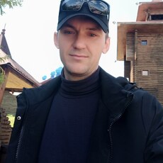 Фотография мужчины Владимир, 39 лет из г. Рыбинск