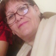 Фотография девушки Елена, 58 лет из г. Полтавская