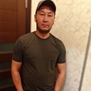 Санчес, 45 лет