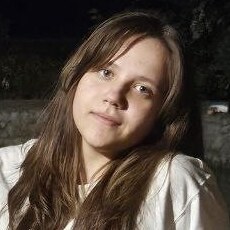 Фотография девушки Алёна, 18 лет из г. Самара
