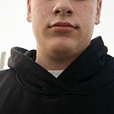 Асильбек, 18 лет