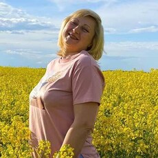 Фотография девушки Ирина, 48 лет из г. Пинск