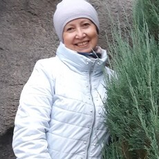 Фотография девушки Елена, 67 лет из г. Ижевск
