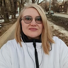 Фотография девушки Ягода Малинка, 44 года из г. Нижний Новгород