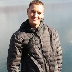 Фотография мужчины Юра, 36 лет из г. Усть-Каменогорск