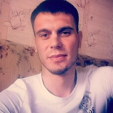 Фотография мужчины Константин, 35 лет из г. Владивосток