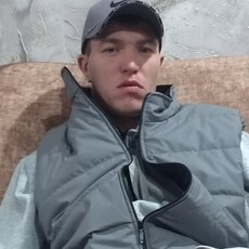 Фотография мужчины Валера, 31 год из г. Краснокаменск