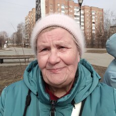 Фотография девушки Наталья, 64 года из г. Сызрань