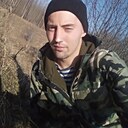 Артеллерист Zov, 22 года