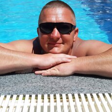 Фотография мужчины Александр, 42 года из г. Абинск