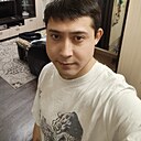 Максим, 33 года