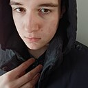 Даниил, 18 лет