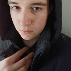 Фотография мужчины Даниил, 18 лет из г. Тамбов