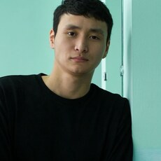 Фотография мужчины Омар, 22 года из г. Кокшетау