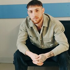 Фотография мужчины Айхан Магеррамов, 26 лет из г. Карасук