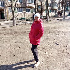 Фотография девушки Ми Леди, 62 года из г. Донецкая