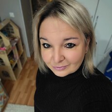 Фотография девушки Лена, 45 лет из г. Вологда