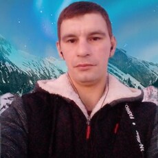 Фотография мужчины Сергей, 37 лет из г. Каменск-Уральский