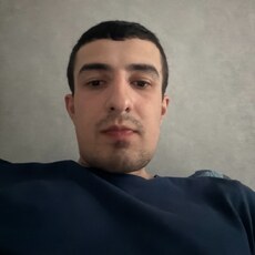 Фотография мужчины Бадрудин, 23 года из г. Астрахань
