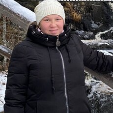 Фотография девушки Морская, 46 лет из г. Южно-Сахалинск