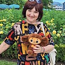 Ольга, 62 года