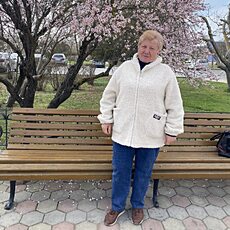 Фотография девушки Татьяна, 62 года из г. Евпатория