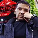 Aziz, 40 лет