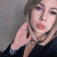 Фотография девушки Амелия, 28 лет из г. Барановичи