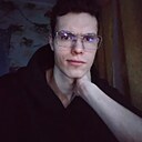 Дмитрий, 20 лет