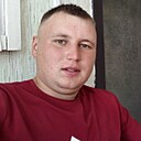 Макс, 23 года