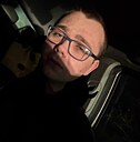 Нэк, 19 лет